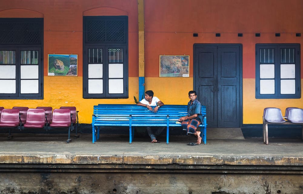 Sri Lanka 2017 - image 2 - student project