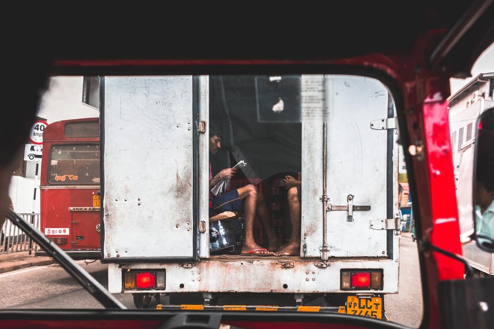 Sri Lanka 2017 - image 1 - student project