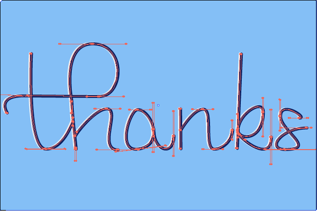 Thanks! - image 3 - student project
