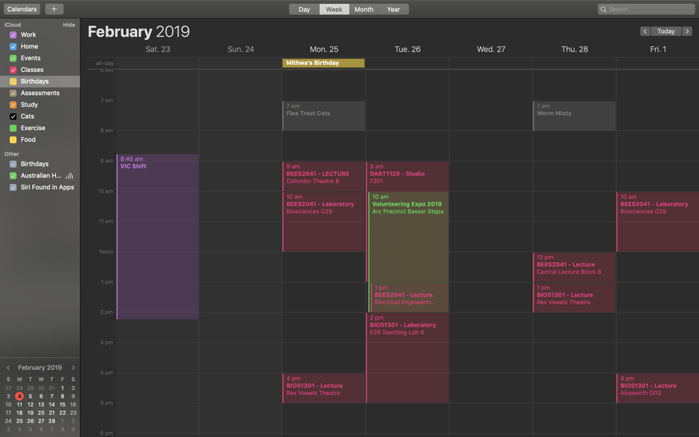 Productivity Resources - image 1 - student project