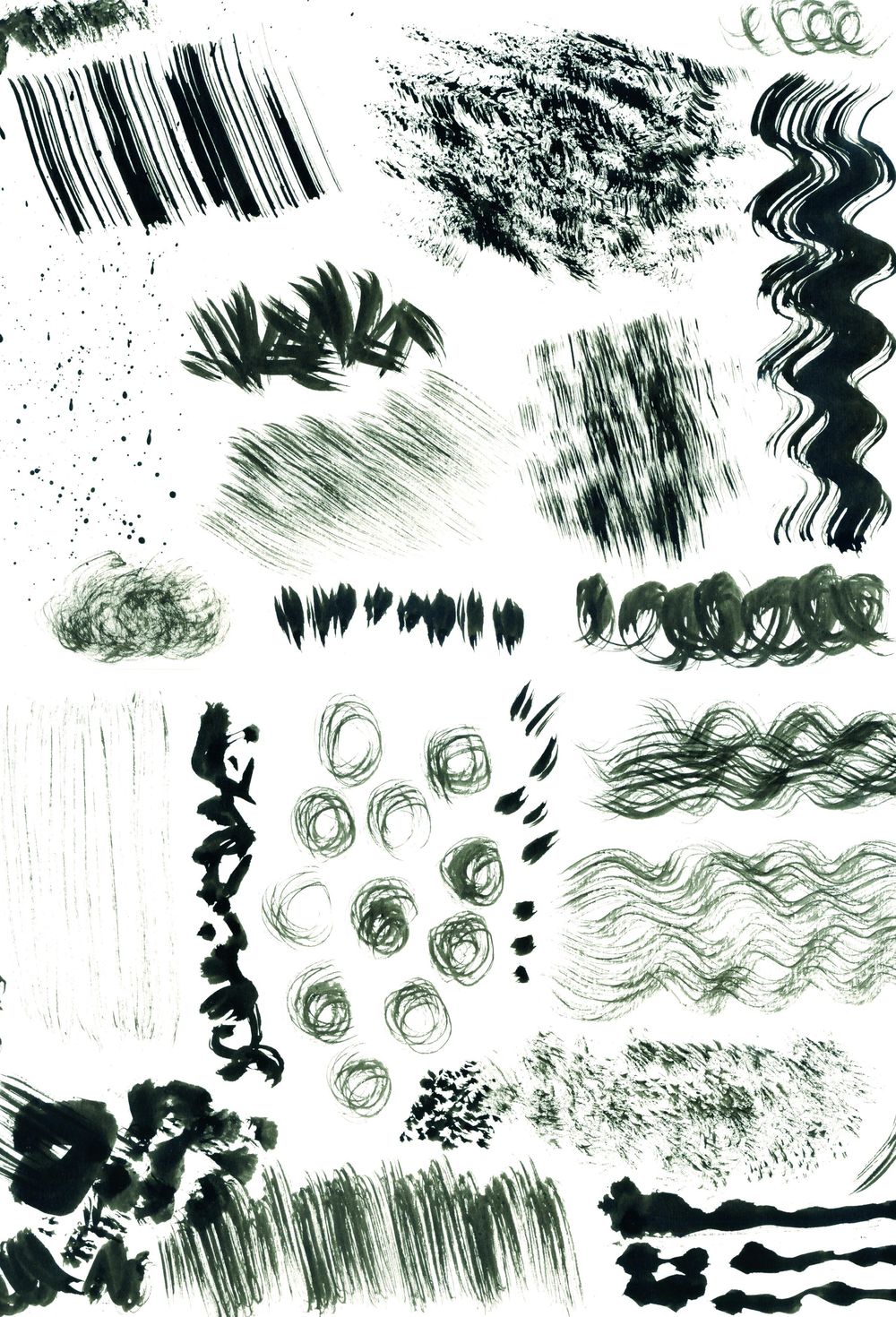 Serendipity & Earth - image 3 - student project