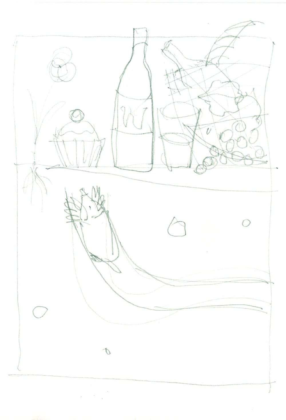 Serendipity & Earth - image 2 - student project
