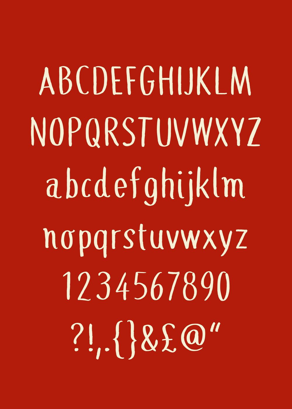 Casual Script - image 1 - student project