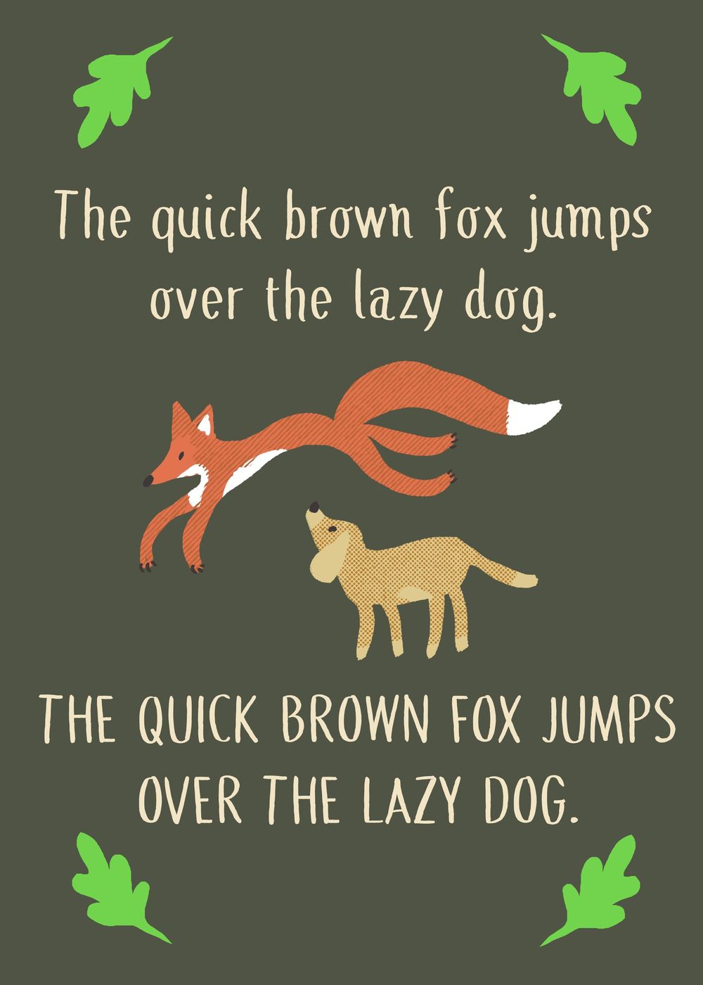 Casual Script - image 3 - student project