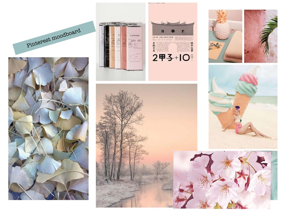 Spring in Japan - image 2 - student project