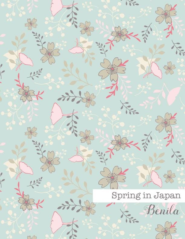 Spring in Japan - image 5 - student project