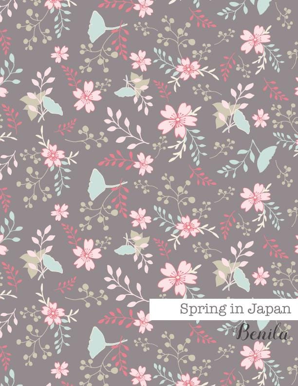 Spring in Japan - image 6 - student project
