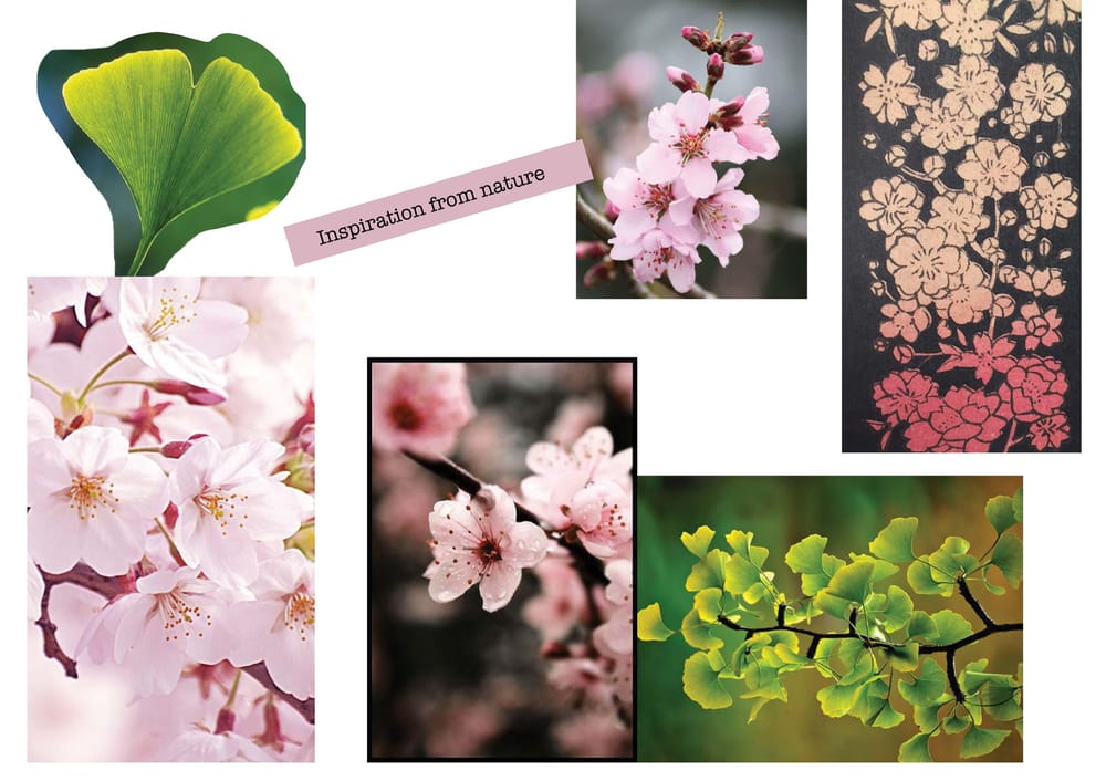 Spring in Japan - image 1 - student project