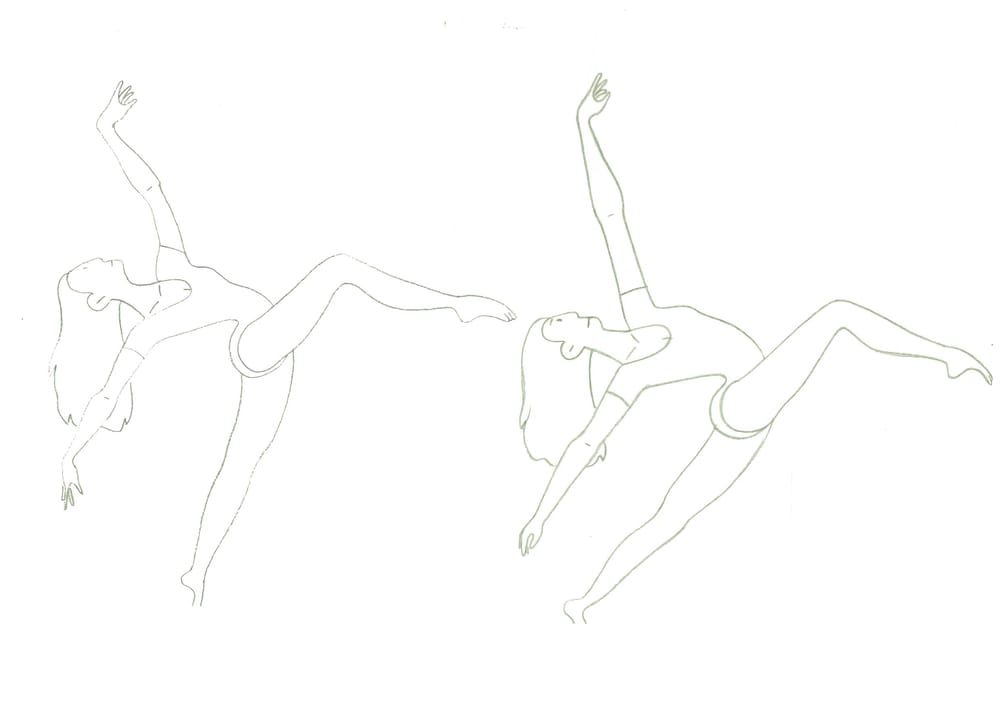Julie's ood bodies - image 2 - student project