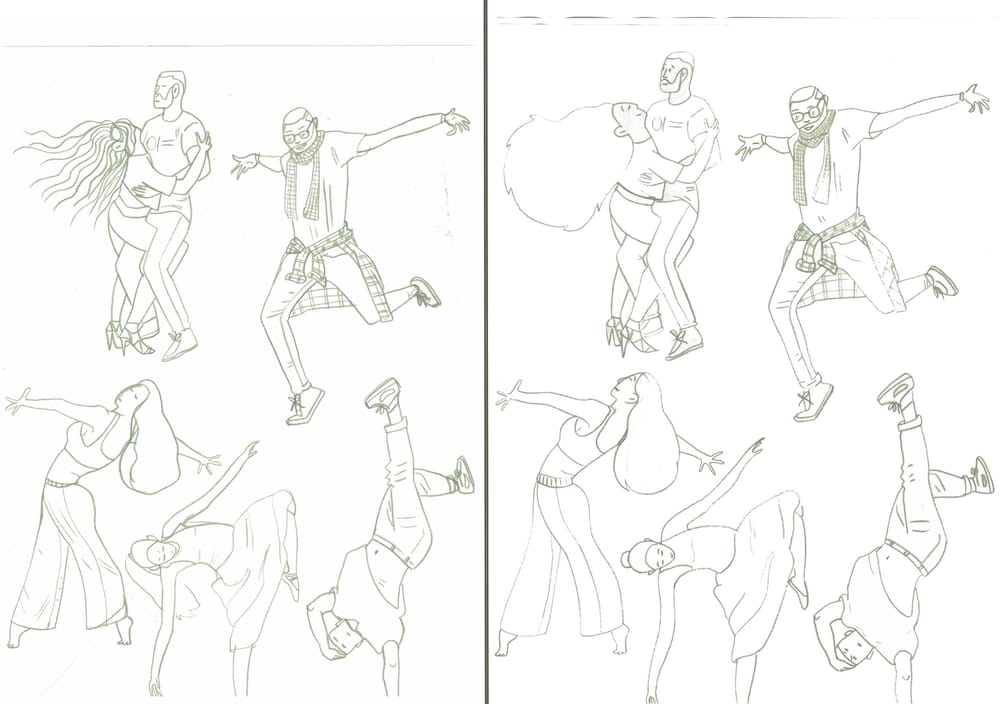 Julie's ood bodies - image 4 - student project