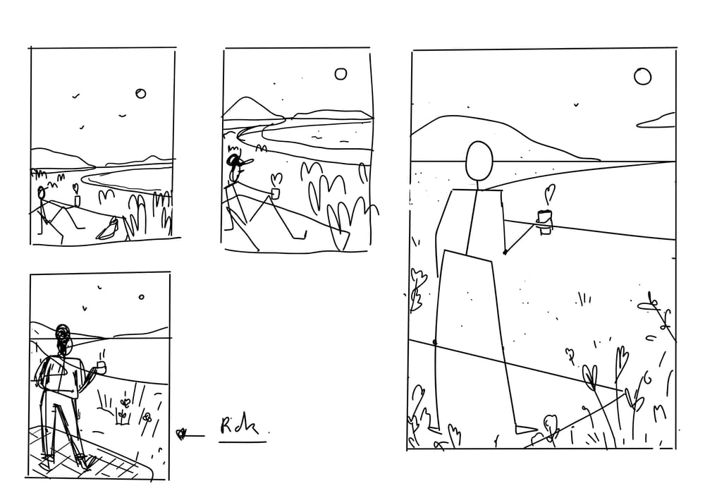Sunrise - image 9 - student project
