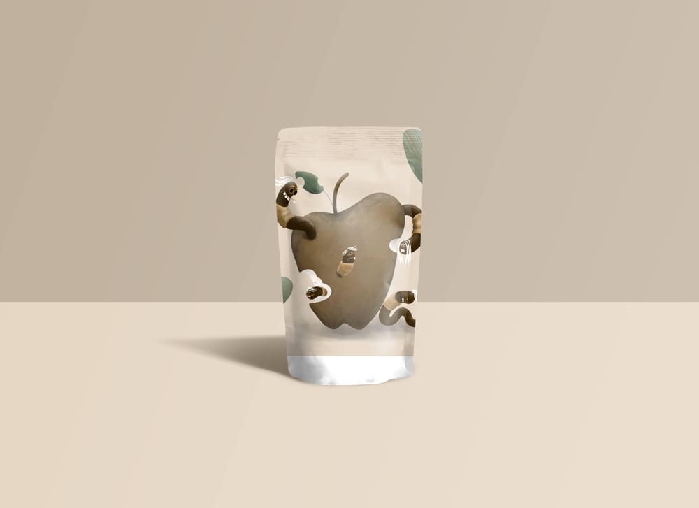Wormies - image 2 - student project