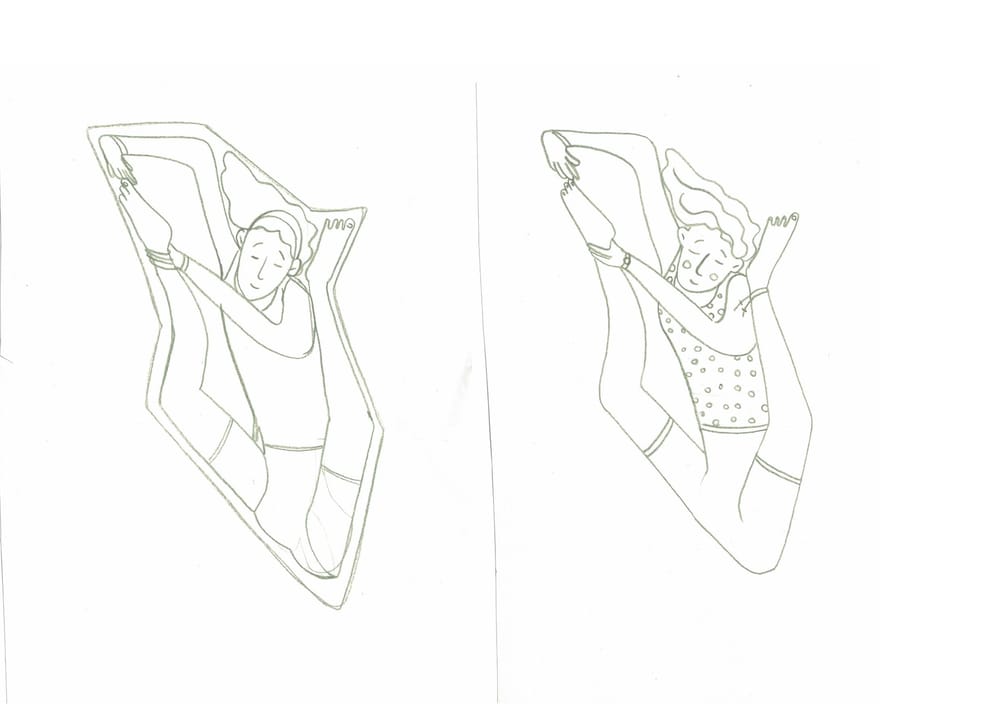 Julie's ood bodies - image 5 - student project