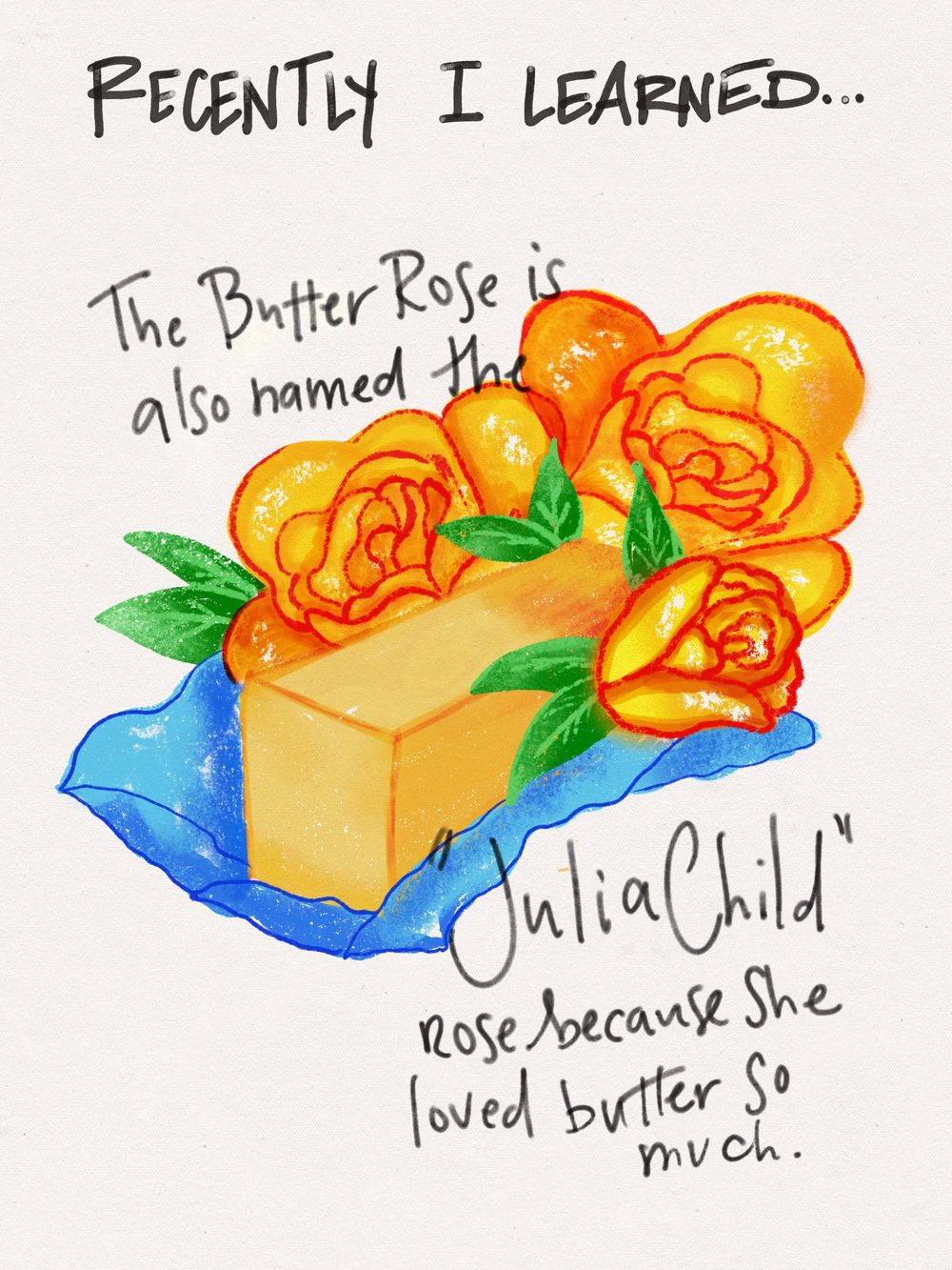 14 Day Journaling Exercise - image 2 - student project