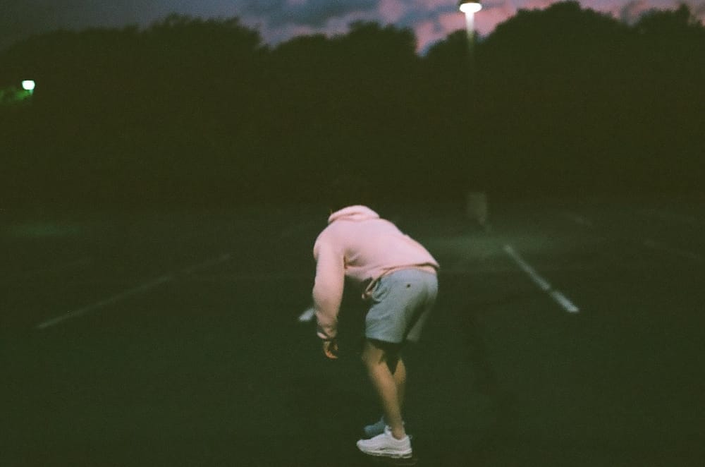 Film Project 1 Skillshare Student Project