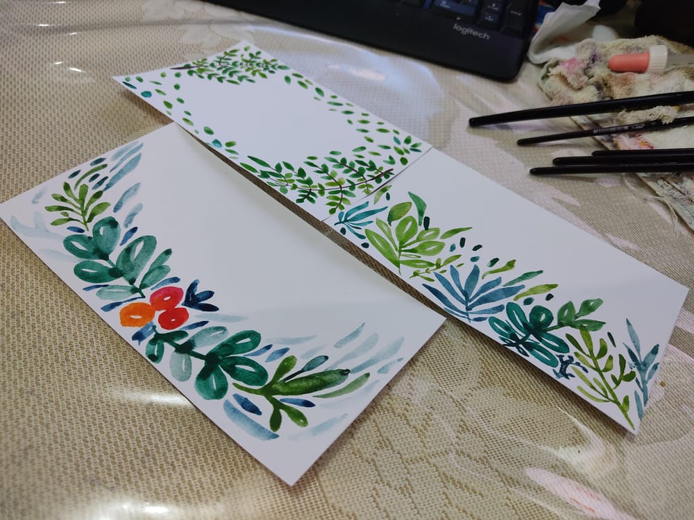 Proyectos Finales de Hojas - image 3 - student project