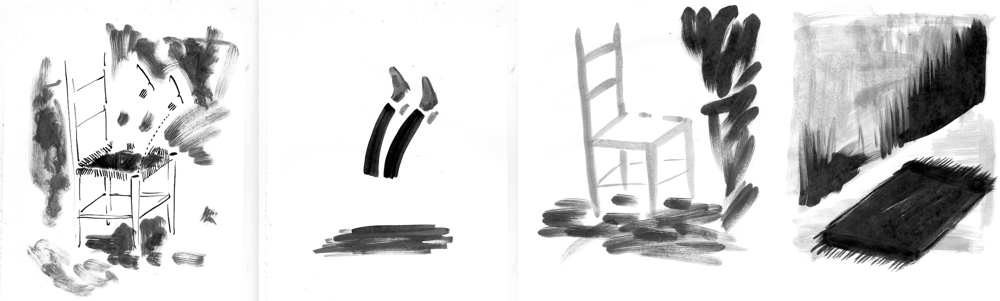 efface / chair - image 4 - student project