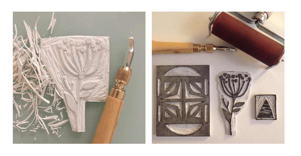 Symmetry and patterns - image 1 - student project