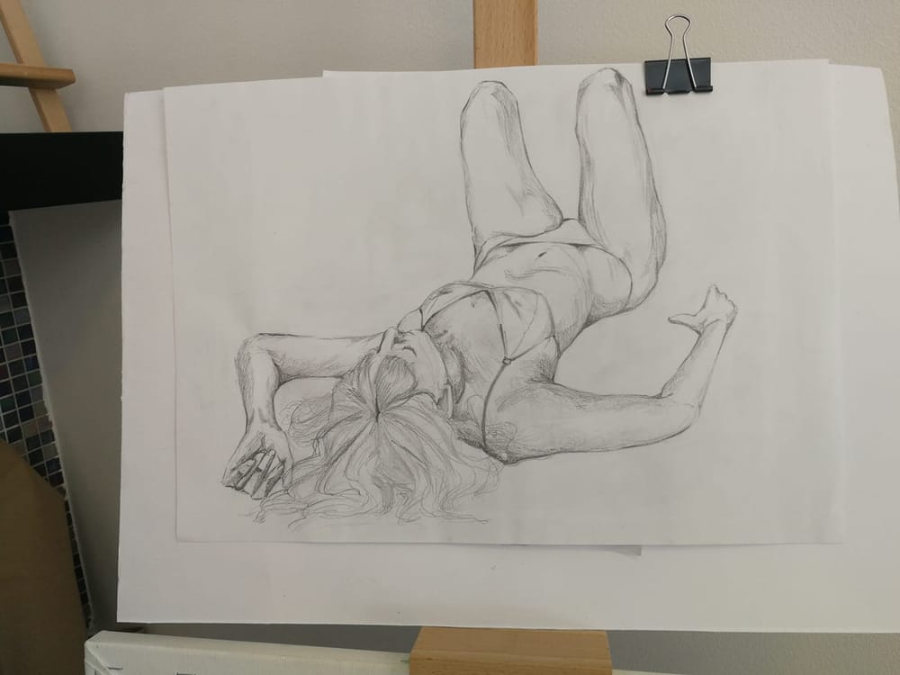 Art Lapanese - image 5 - student project