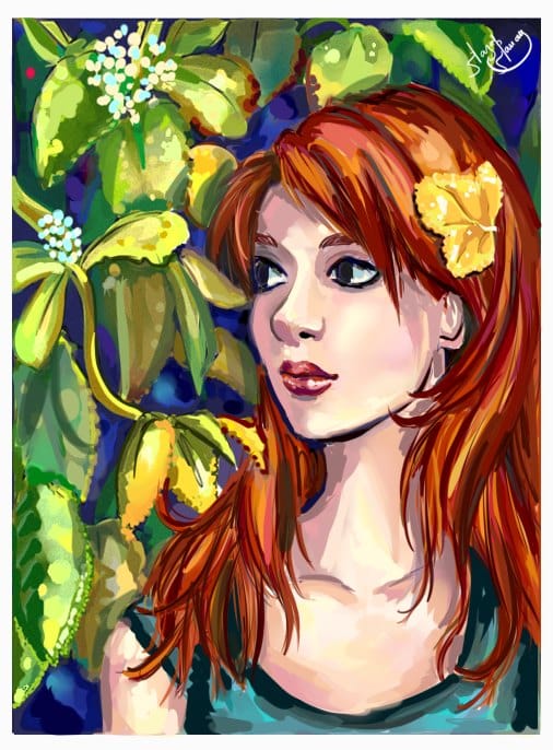 Art Lapanese - image 1 - student project