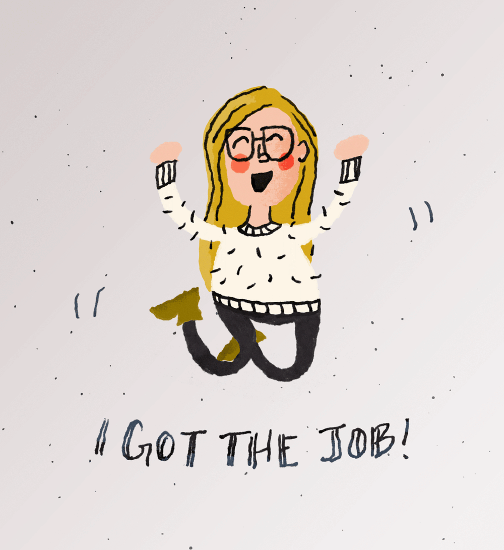Used for my Skillshare Class Intro! - image 2 - student project