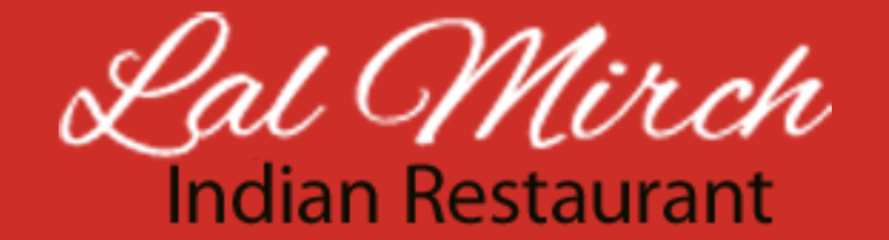Learning Letterforms - Lal Mirch Indian Restaurant - image 6 - student project