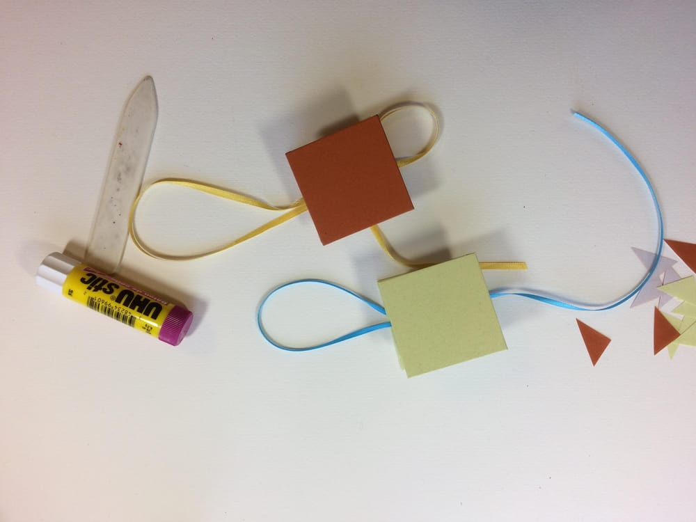 Pattern Play Books - image 6 - student project