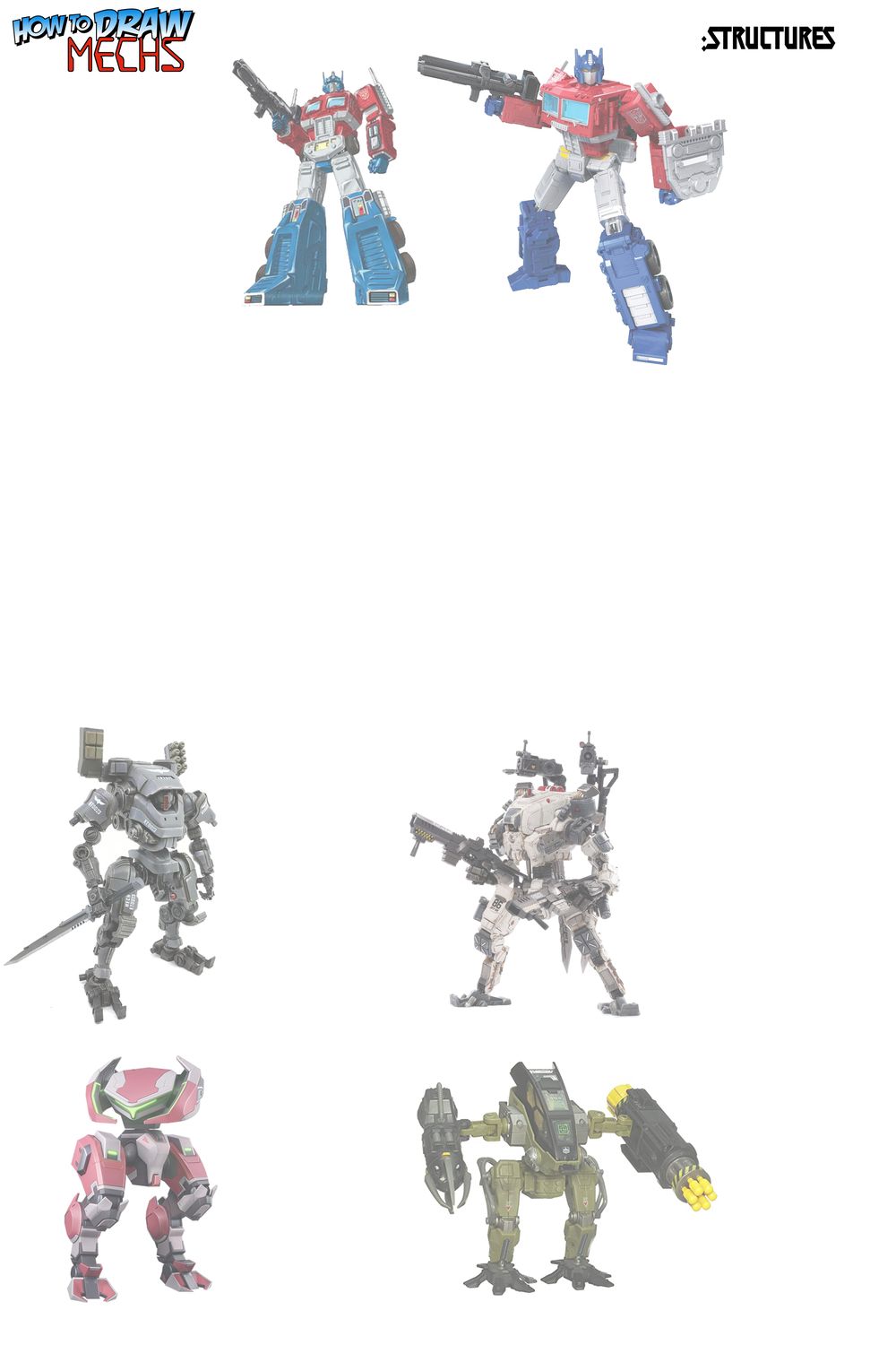Articulation - image 1 - student project