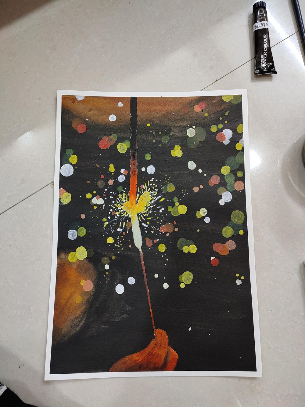 Fun - image 1 - student project