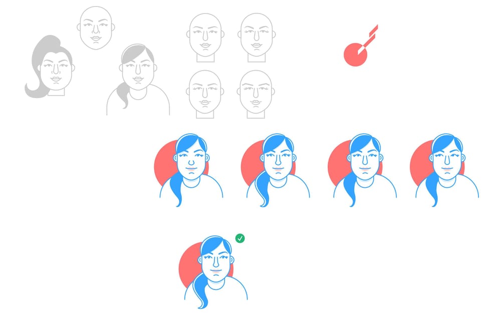 My Avatar - image 1 - student project