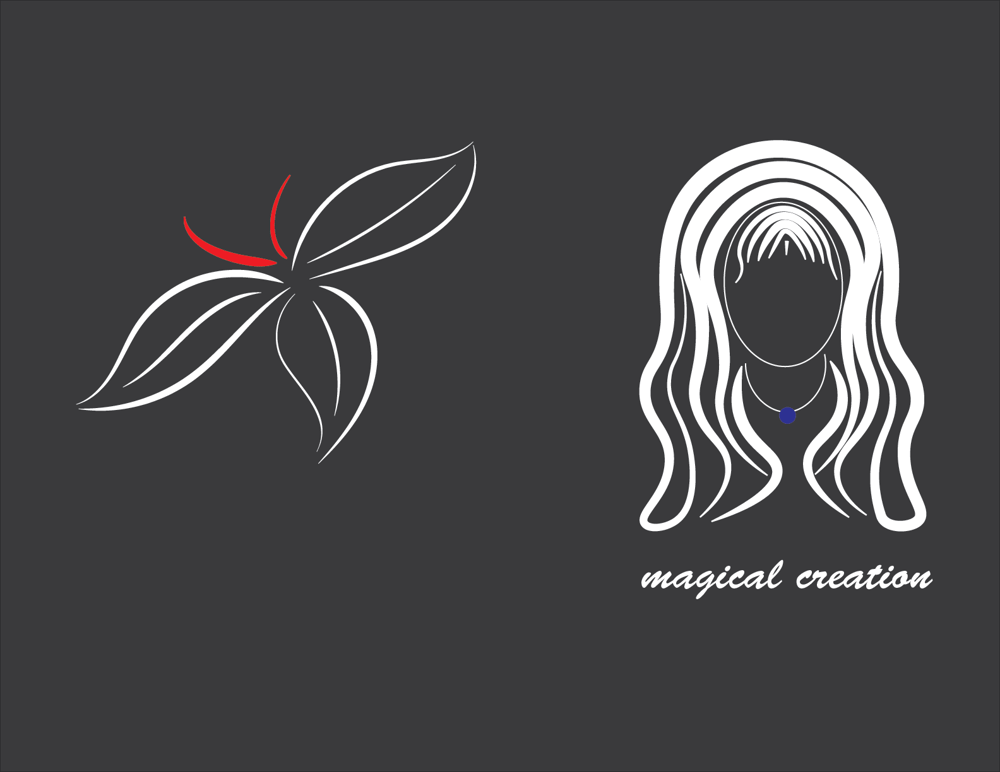 Adobe Illustrator Pencil and Brush Tools Skillshare Student Project