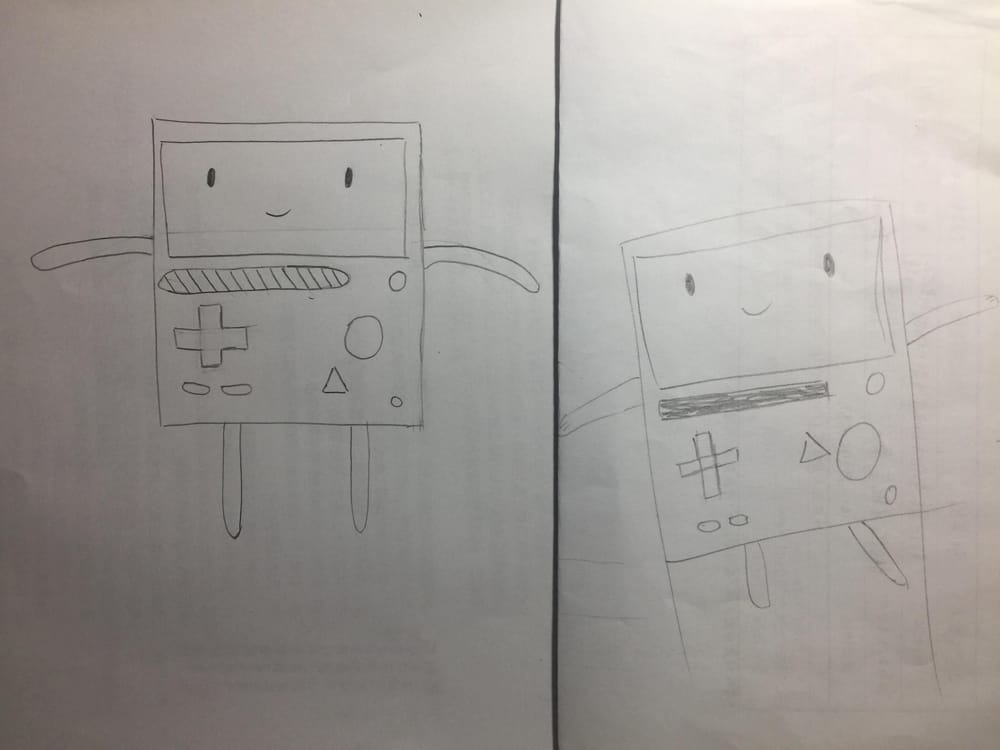Line practice - image 6 - student project
