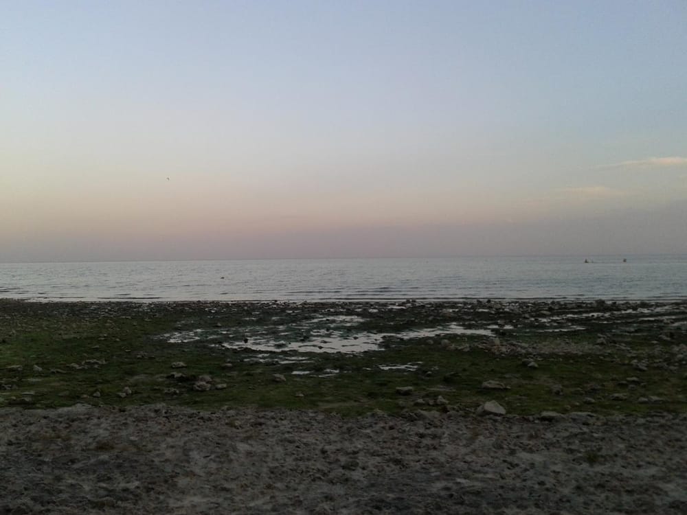Walk to the bay - image 2 - student project