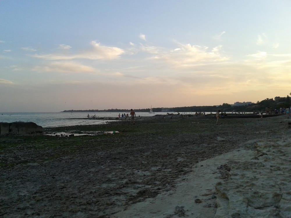 Walk to the bay - image 5 - student project