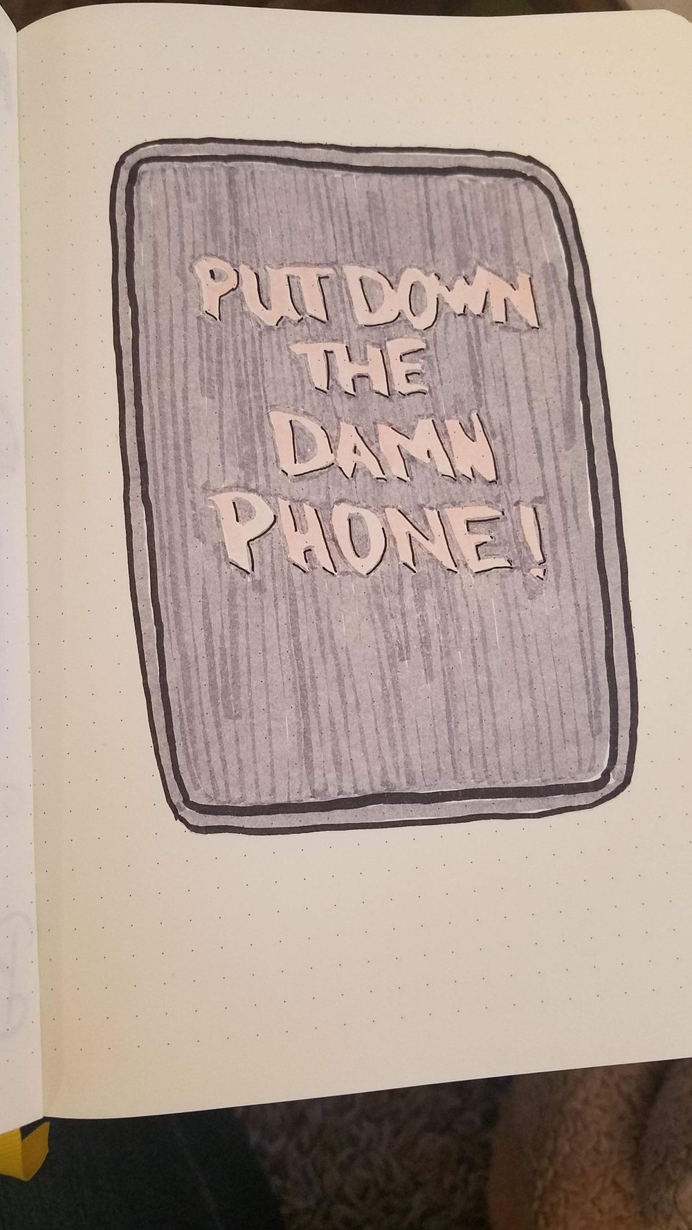 14 Days of Messages - image 2 - student project
