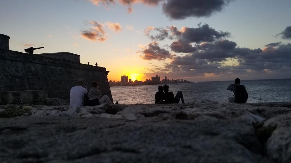 Cuba - image 5 - student project