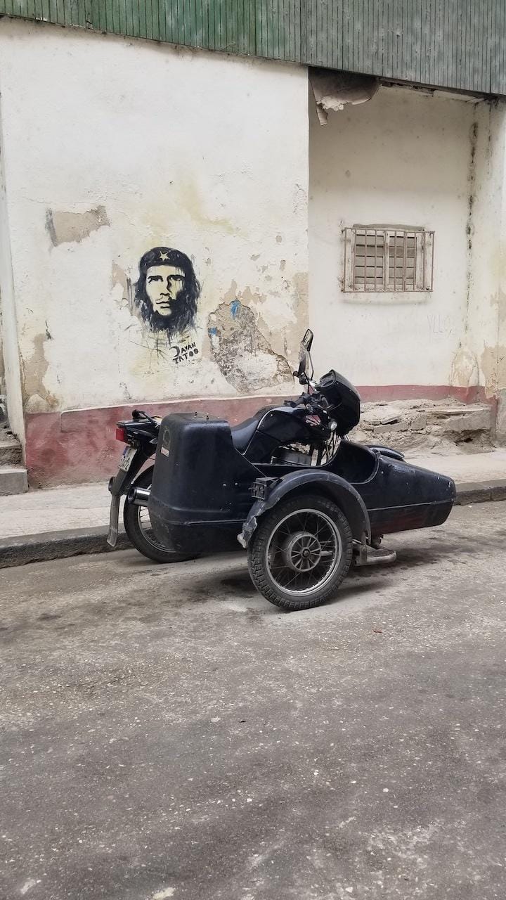 Cuba - image 6 - student project