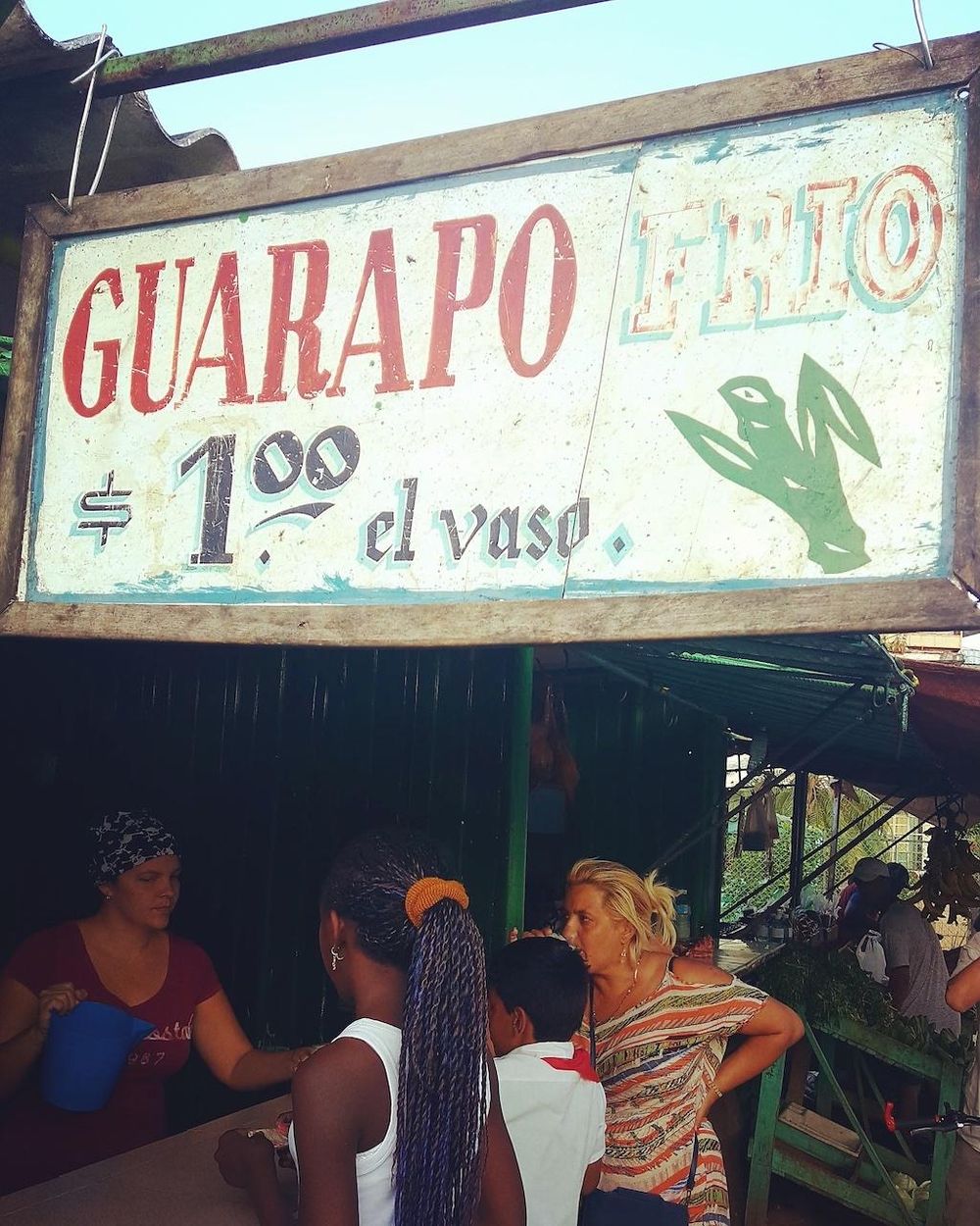 Cuba - image 2 - student project