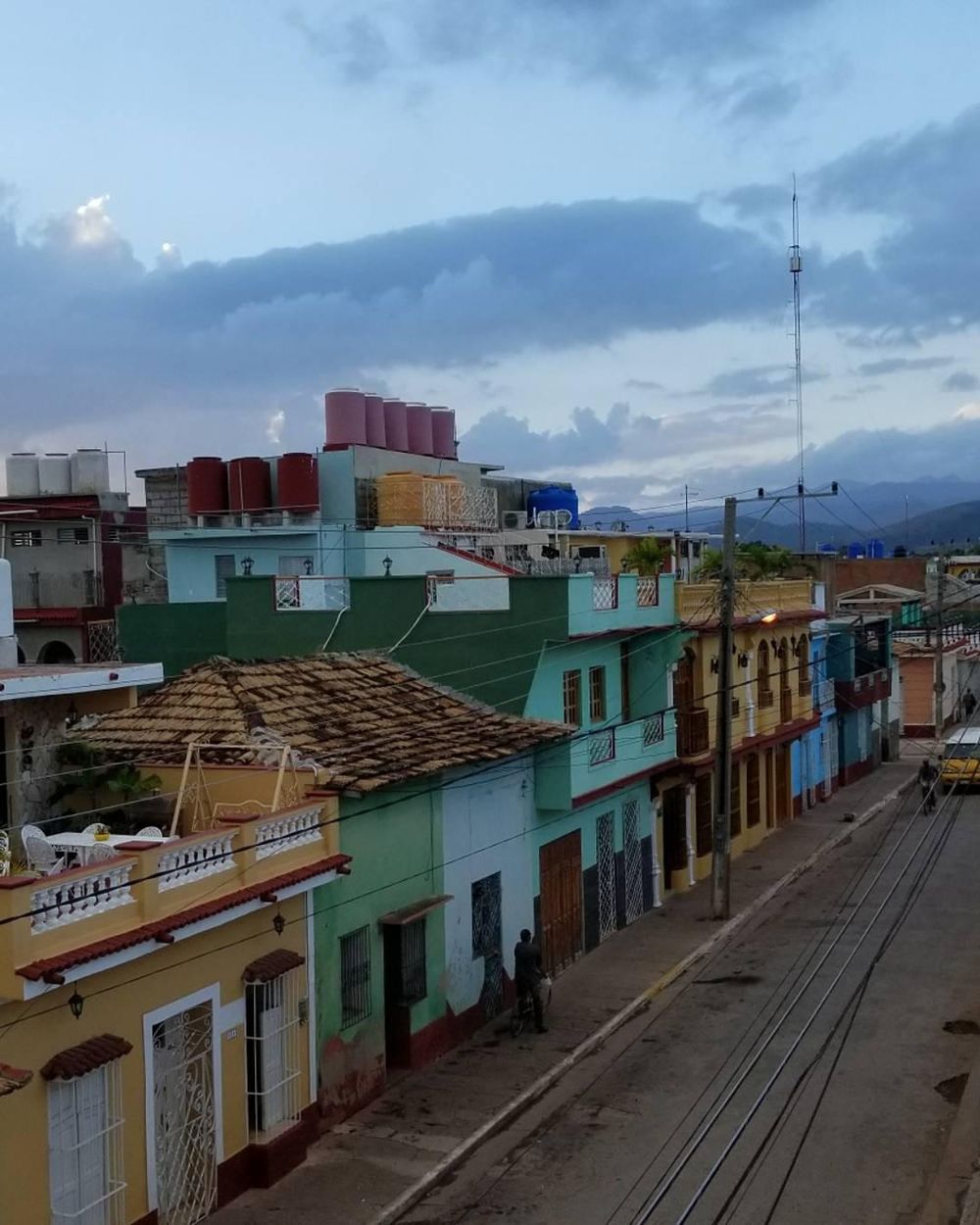 Cuba - image 3 - student project