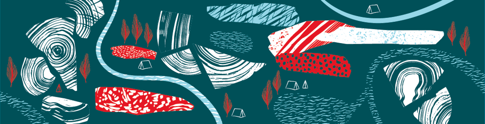 Layers of adventure - image 1 - student project
