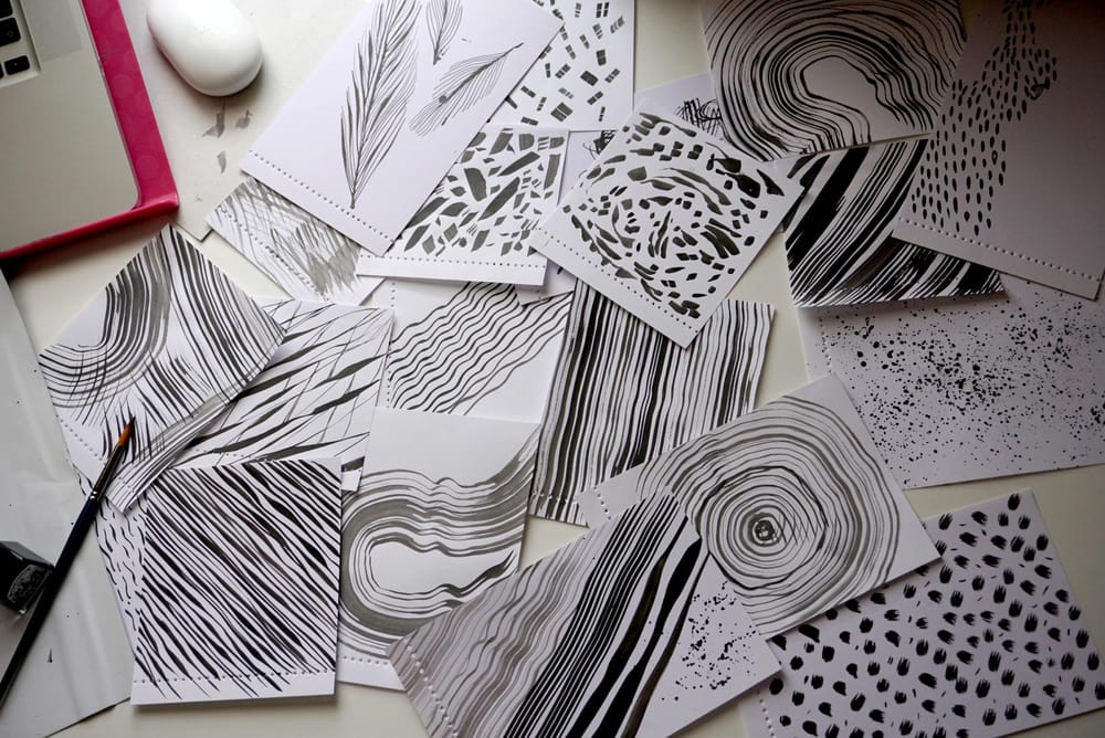 Layers of adventure - image 4 - student project