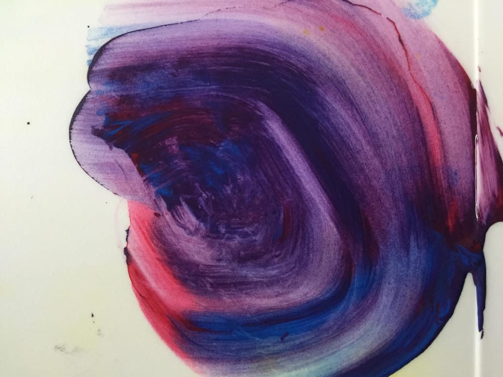 Kandinsky Circle Meets Alien - image 1 - student project