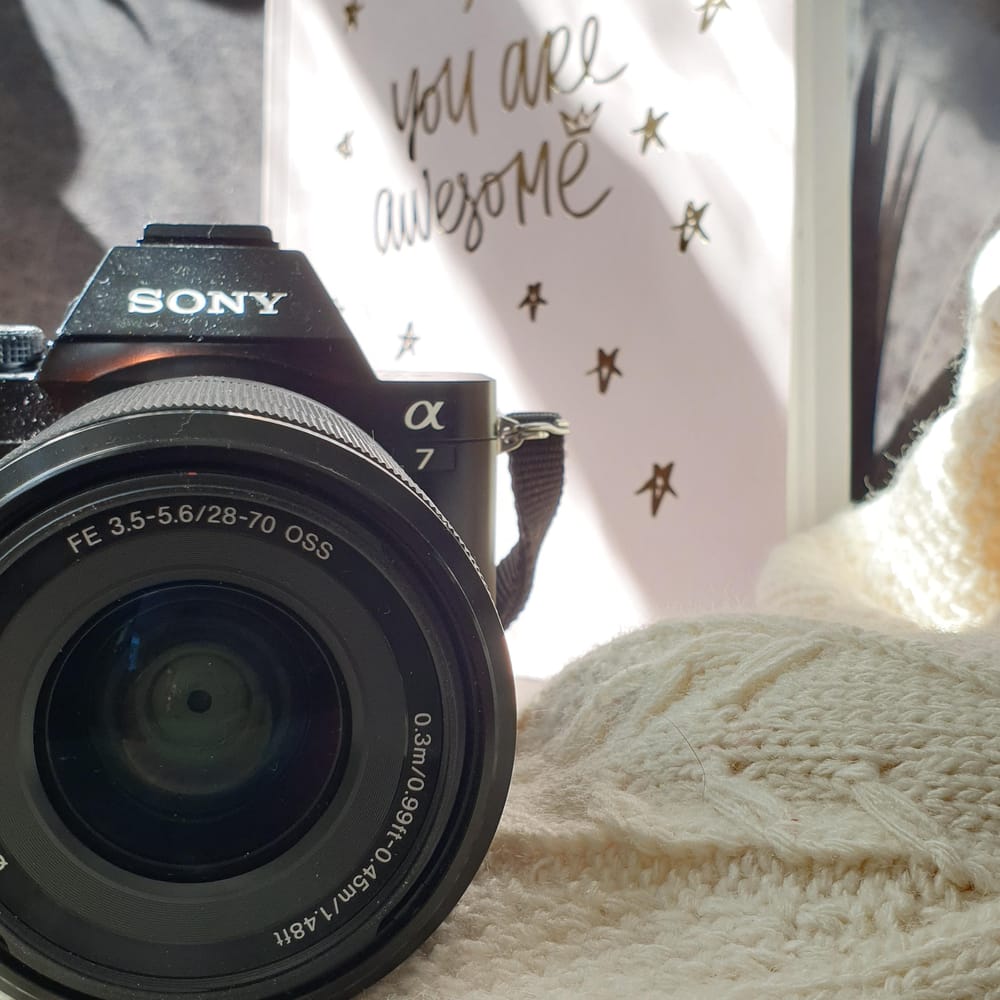 Photography challendge - image 8 - student project