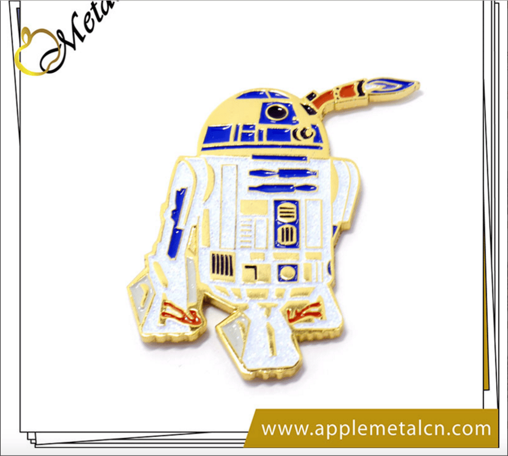 STAR WARS! and stuffs... - image 2 - student project