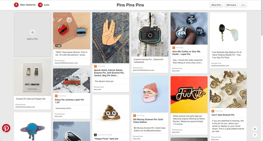 STAR WARS! and stuffs... - image 1 - student project