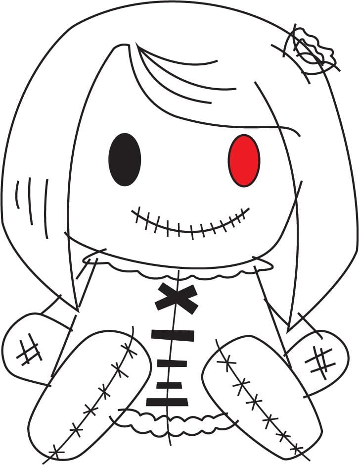 Pen tool - image 2 - student project