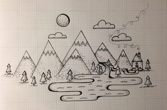 Quiet (final?) - image 4 - student project