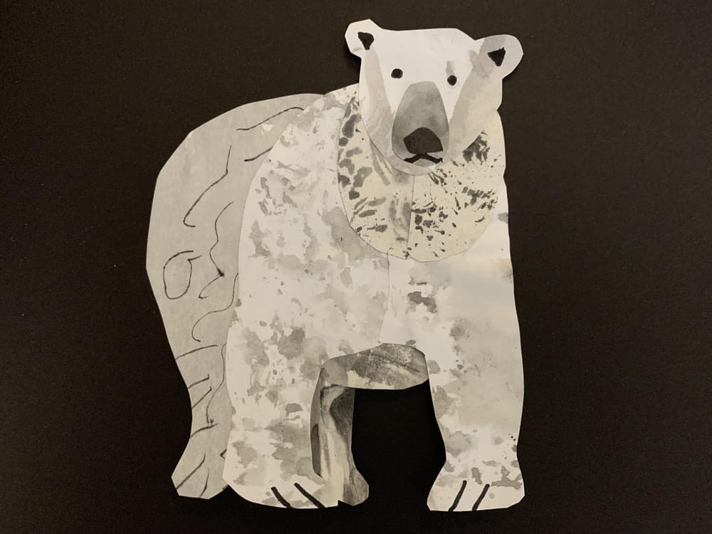 Bears - image 1 - student project