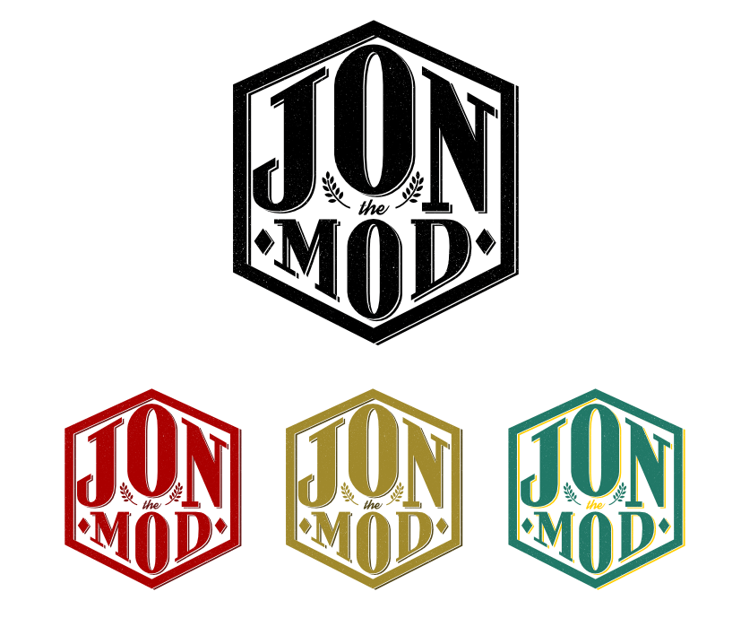 Jon the Mod - image 4 - student project
