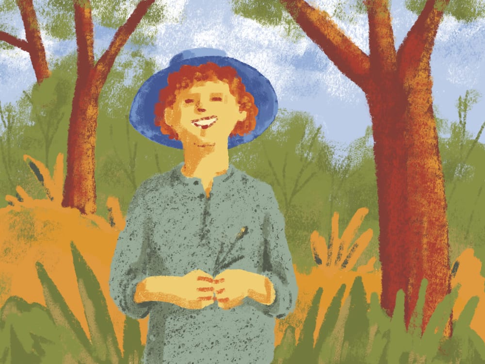 Illustration Project - image 1 - student project
